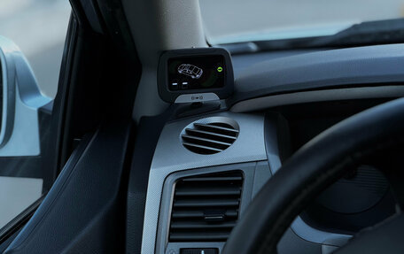 SsangYong Kyron I, 2014 год, 1 189 000 рублей, 22 фотография