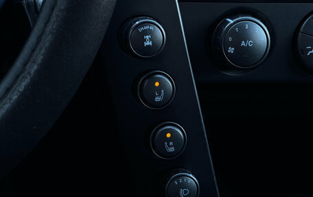 SsangYong Kyron I, 2014 год, 1 189 000 рублей, 24 фотография