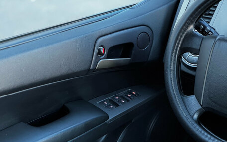 SsangYong Kyron I, 2014 год, 1 189 000 рублей, 23 фотография