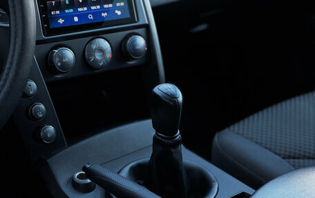 SsangYong Kyron I, 2014 год, 1 189 000 рублей, 26 фотография