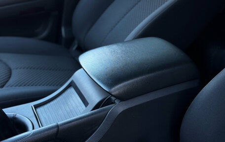 SsangYong Kyron I, 2014 год, 1 189 000 рублей, 25 фотография