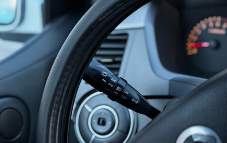 SsangYong Kyron I, 2014 год, 1 189 000 рублей, 28 фотография