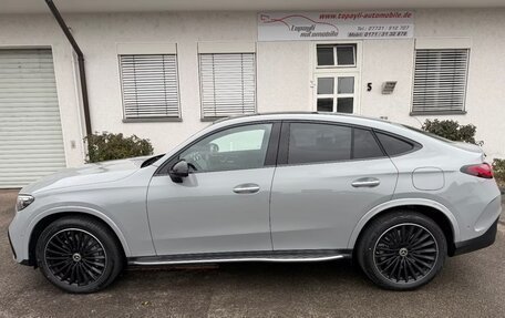 Mercedes-Benz GLC, 2026 год, 11 350 000 рублей, 3 фотография