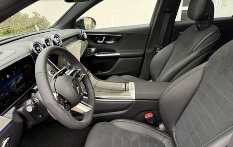 Mercedes-Benz GLC, 2026 год, 11 350 000 рублей, 5 фотография