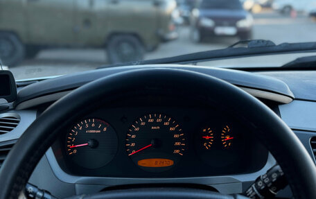 SsangYong Kyron I, 2014 год, 1 189 000 рублей, 30 фотография