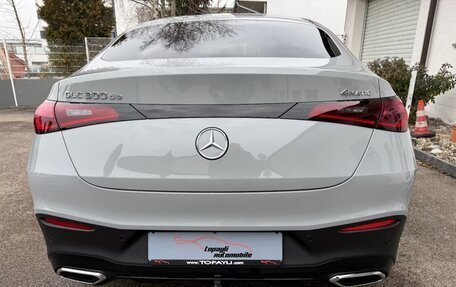 Mercedes-Benz GLC, 2026 год, 11 350 000 рублей, 4 фотография