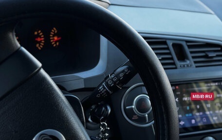 SsangYong Kyron I, 2014 год, 1 189 000 рублей, 29 фотография