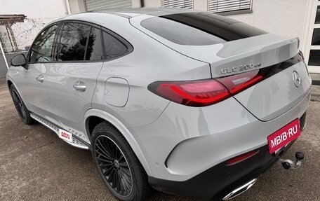 Mercedes-Benz GLC, 2026 год, 11 350 000 рублей, 2 фотография