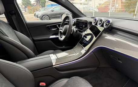 Mercedes-Benz GLC, 2026 год, 11 350 000 рублей, 8 фотография