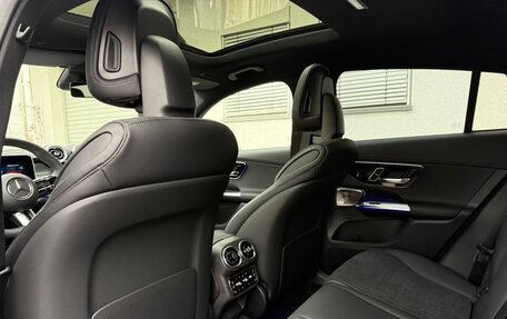 Mercedes-Benz GLC, 2026 год, 11 350 000 рублей, 10 фотография