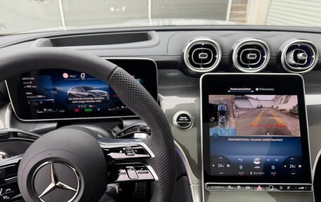 Mercedes-Benz GLC, 2026 год, 11 350 000 рублей, 7 фотография