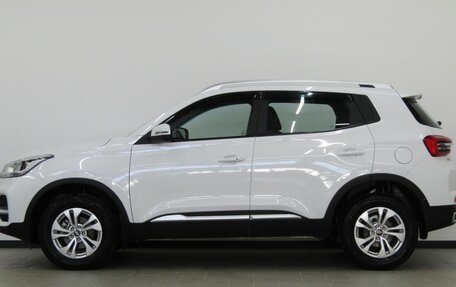 Chery Tiggo 4 I рестайлинг, 2021 год, 1 480 000 рублей, 2 фотография