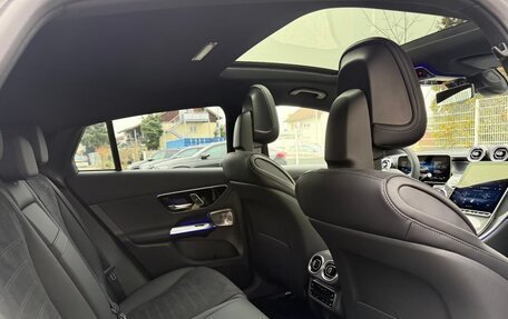 Mercedes-Benz GLC, 2026 год, 11 350 000 рублей, 12 фотография