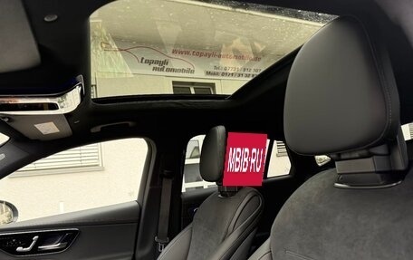 Mercedes-Benz GLC, 2026 год, 11 350 000 рублей, 13 фотография