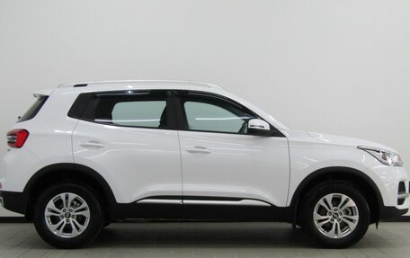 Chery Tiggo 4 I рестайлинг, 2021 год, 1 480 000 рублей, 7 фотография