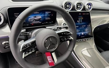 Mercedes-Benz GLC, 2026 год, 11 350 000 рублей, 6 фотография