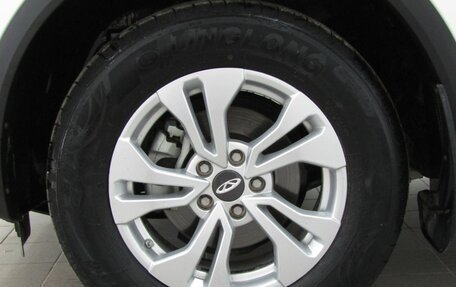 Chery Tiggo 4 I рестайлинг, 2021 год, 1 480 000 рублей, 12 фотография