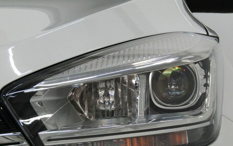 Chery Tiggo 4 I рестайлинг, 2021 год, 1 480 000 рублей, 11 фотография