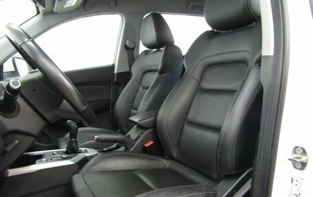 Chery Tiggo 4 I рестайлинг, 2021 год, 1 480 000 рублей, 13 фотография