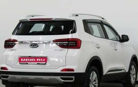 Chery Tiggo 4 I рестайлинг, 2021 год, 1 480 000 рублей, 6 фотография