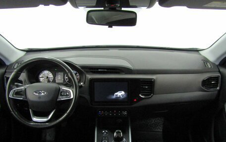 Chery Tiggo 4 I рестайлинг, 2021 год, 1 480 000 рублей, 17 фотография