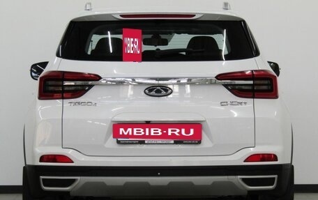 Chery Tiggo 4 I рестайлинг, 2021 год, 1 480 000 рублей, 4 фотография