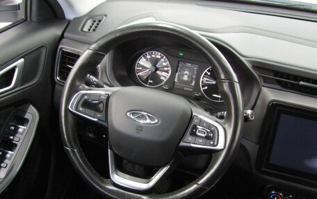 Chery Tiggo 4 I рестайлинг, 2021 год, 1 480 000 рублей, 18 фотография