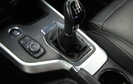 Chery Tiggo 4 I рестайлинг, 2021 год, 1 480 000 рублей, 22 фотография