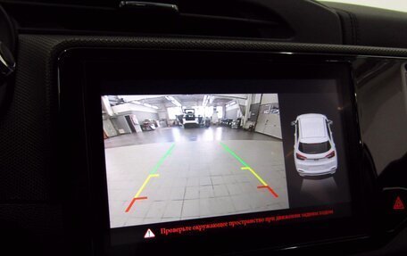 Chery Tiggo 4 I рестайлинг, 2021 год, 1 480 000 рублей, 23 фотография