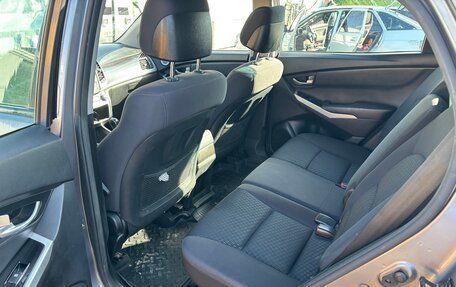 SsangYong Actyon II рестайлинг, 2013 год, 930 000 рублей, 6 фотография