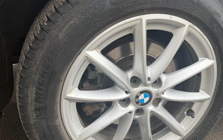 BMW X1, 2018 год, 2 850 000 рублей, 8 фотография