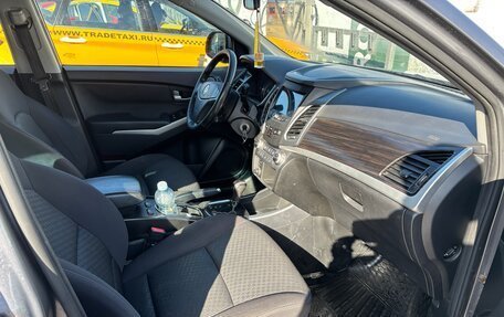 SsangYong Actyon II рестайлинг, 2013 год, 930 000 рублей, 8 фотография