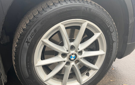 BMW X1, 2018 год, 2 850 000 рублей, 9 фотография