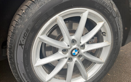 BMW X1, 2018 год, 2 850 000 рублей, 7 фотография