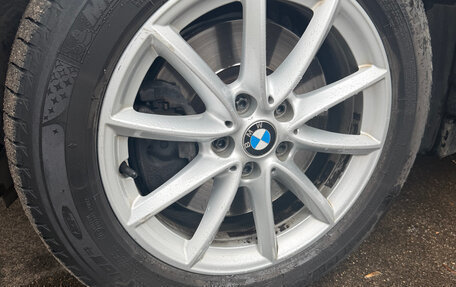 BMW X1, 2018 год, 2 850 000 рублей, 6 фотография