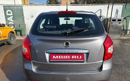 SsangYong Actyon II рестайлинг, 2013 год, 930 000 рублей, 4 фотография