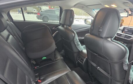 Mazda 6, 2018 год, 2 250 000 рублей, 3 фотография