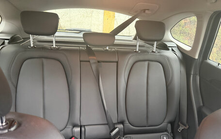 BMW X1, 2018 год, 2 850 000 рублей, 12 фотография