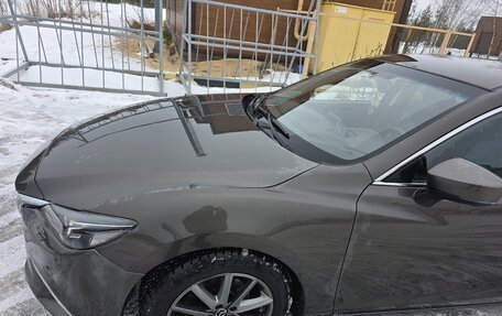 Mazda 6, 2018 год, 2 250 000 рублей, 10 фотография