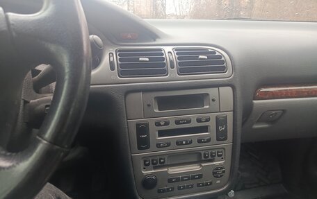 Peugeot 406 I, 2003 год, 385 000 рублей, 4 фотография