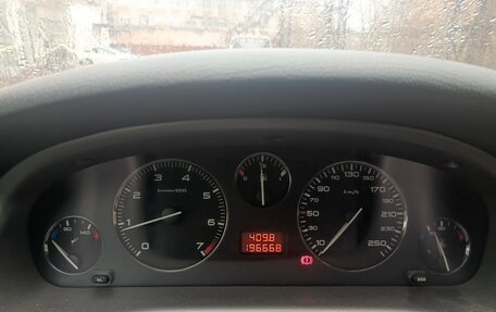 Peugeot 406 I, 2003 год, 385 000 рублей, 3 фотография