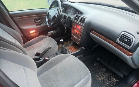 Peugeot 406 I, 2003 год, 385 000 рублей, 7 фотография
