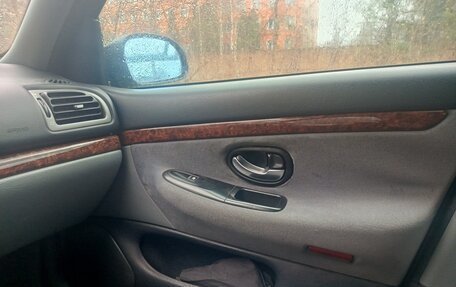 Peugeot 406 I, 2003 год, 385 000 рублей, 5 фотография