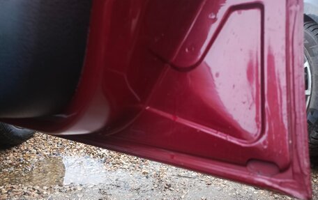 Peugeot 406 I, 2003 год, 385 000 рублей, 10 фотография