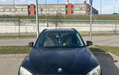 BMW X1, 2014 год, 1 400 000 рублей, 4 фотография