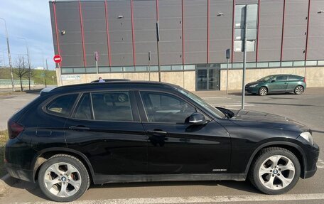 BMW X1, 2014 год, 1 400 000 рублей, 8 фотография