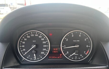 BMW X1, 2014 год, 1 400 000 рублей, 12 фотография