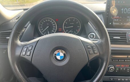 BMW X1, 2014 год, 1 400 000 рублей, 14 фотография