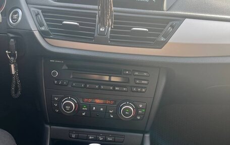 BMW X1, 2014 год, 1 400 000 рублей, 17 фотография