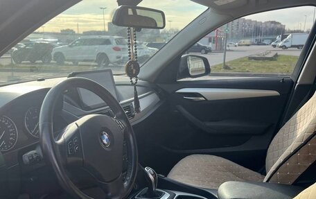 BMW X1, 2014 год, 1 400 000 рублей, 19 фотография